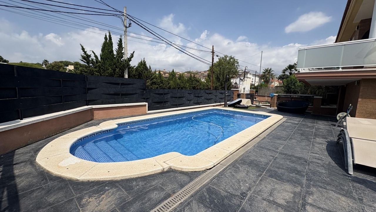 Photo of Outdoor in Segur de Calafell