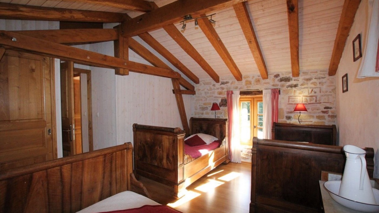 Photo of Bedroom in Biron