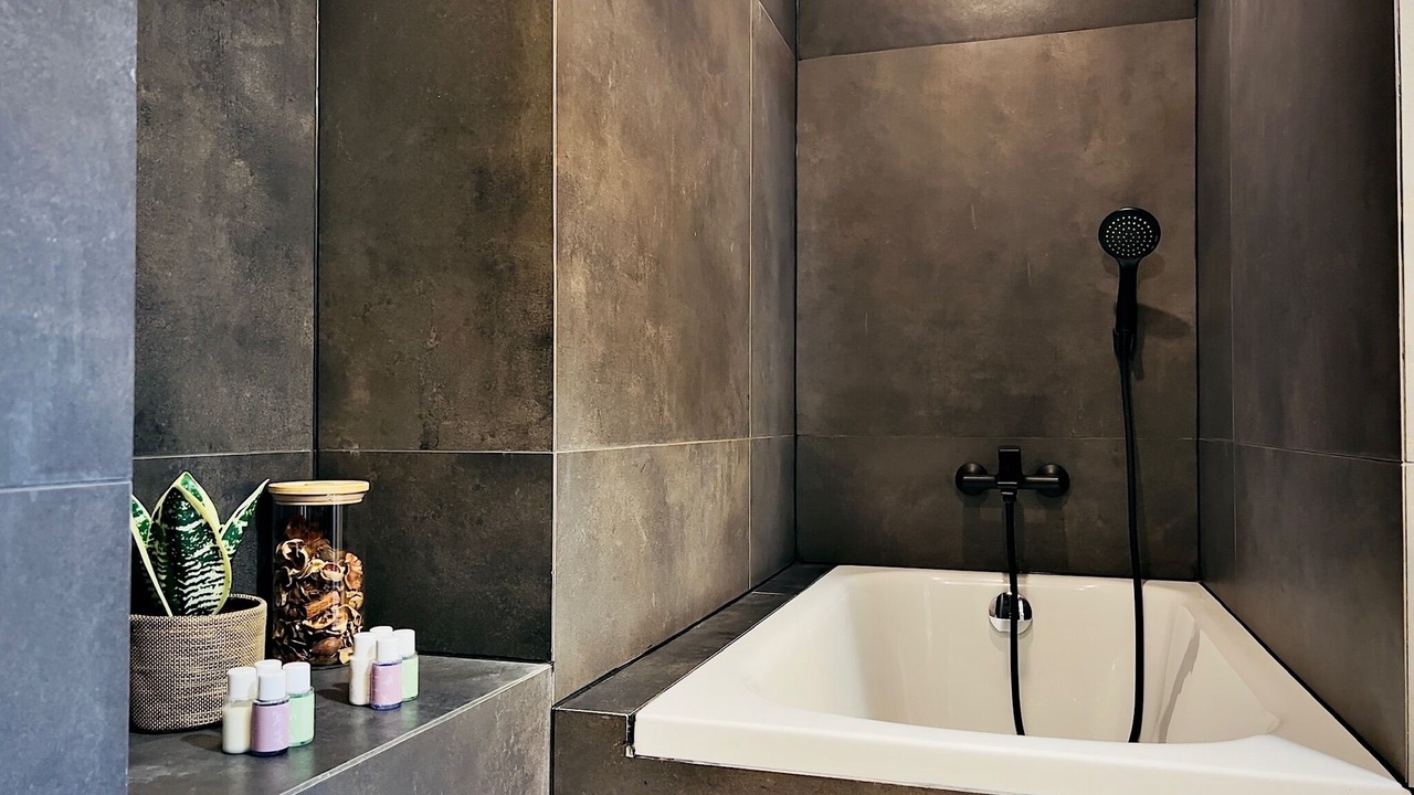 Photo of Bathroom in Zagreb