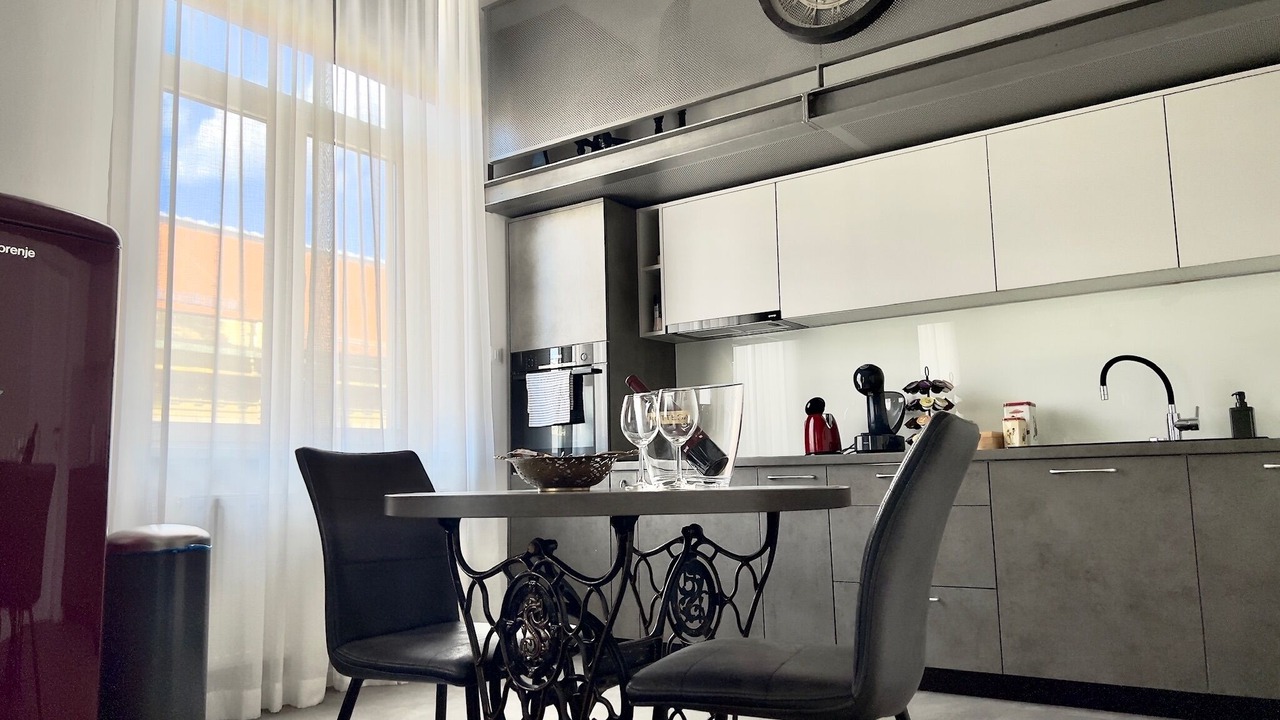 Photo of Kitchen in Zagreb