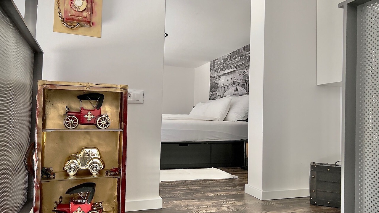Photo of Bedroom in Zagreb
