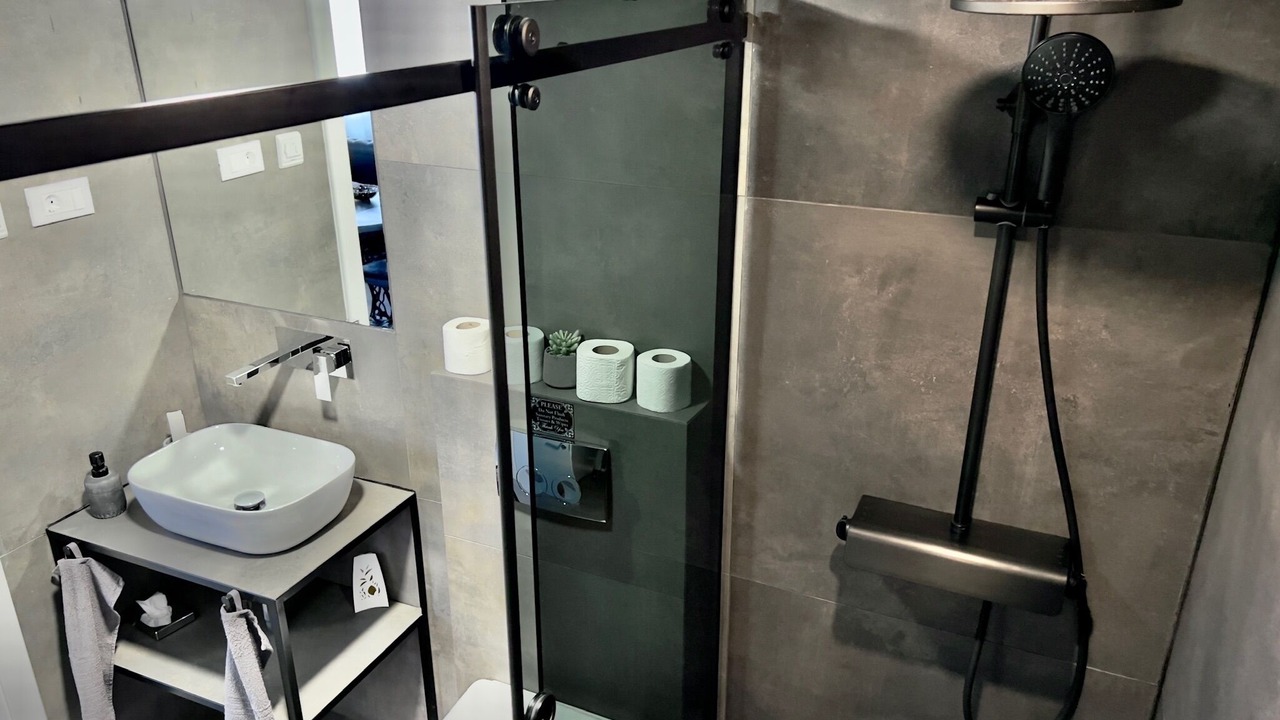 Photo of Bathroom in Zagreb