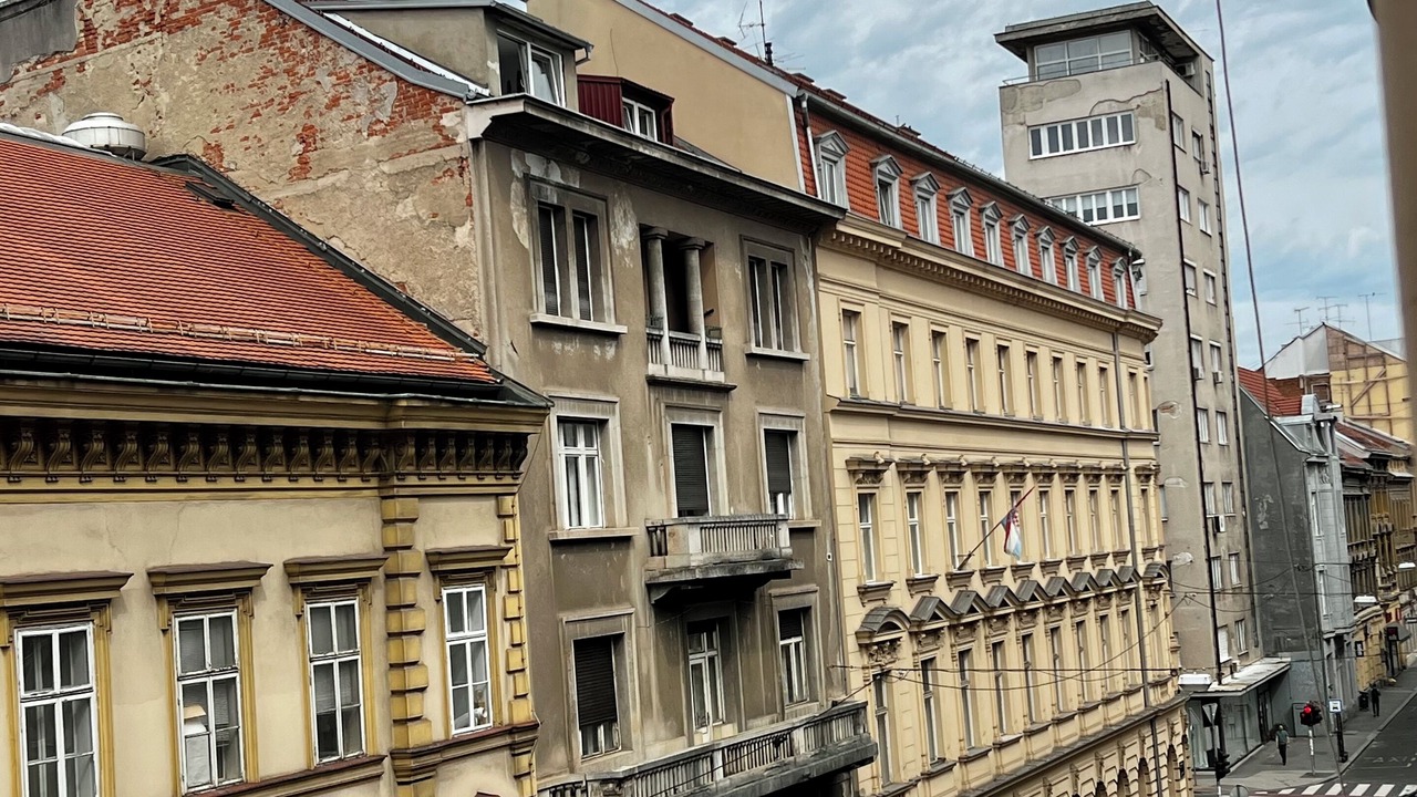 Photo of Outdoor in Zagreb