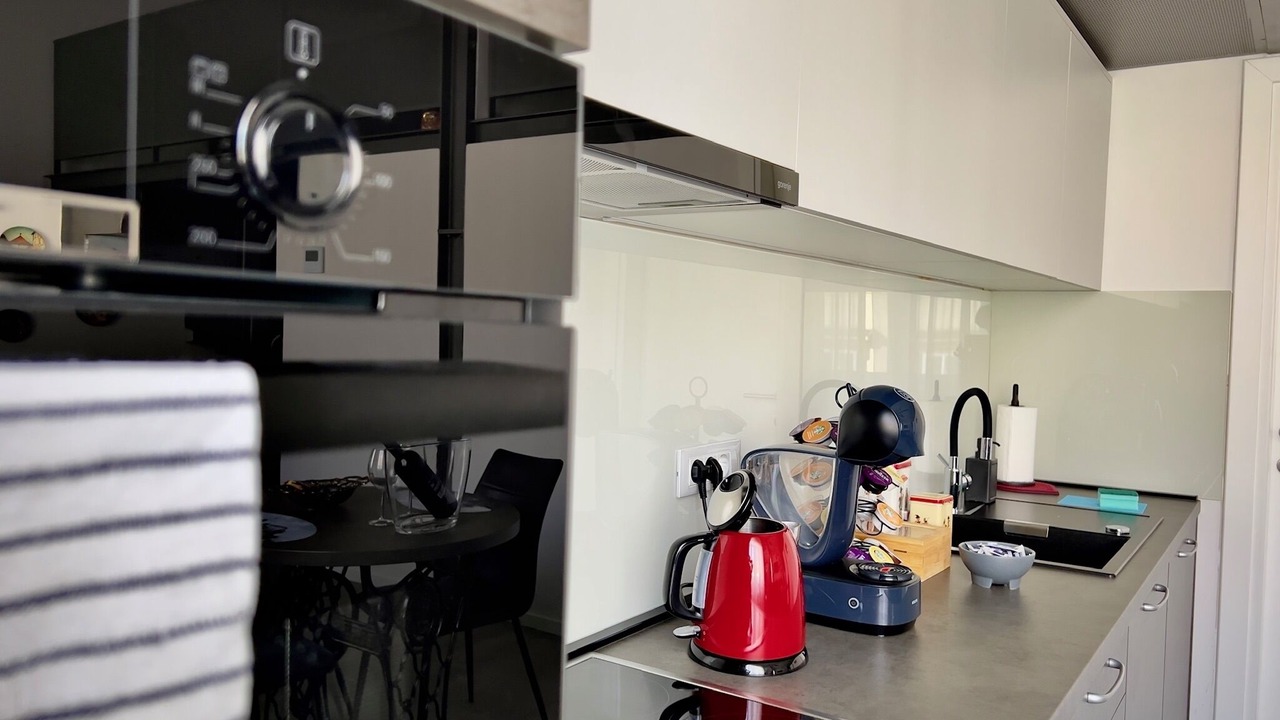 Photo of Kitchen in Zagreb