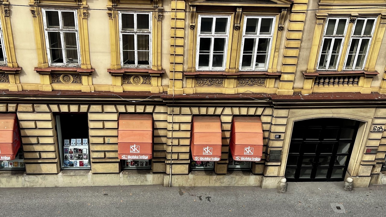 Photo of Outdoor in Zagreb