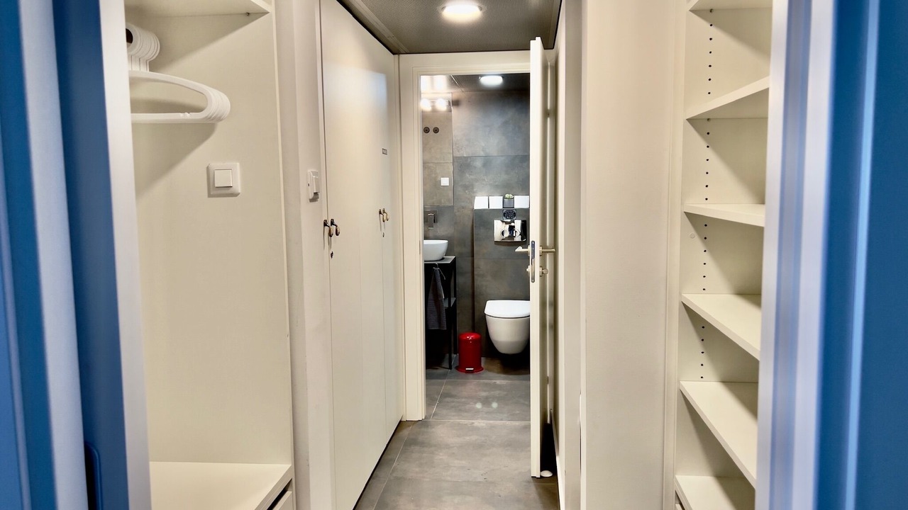 Photo of Bathroom in Zagreb