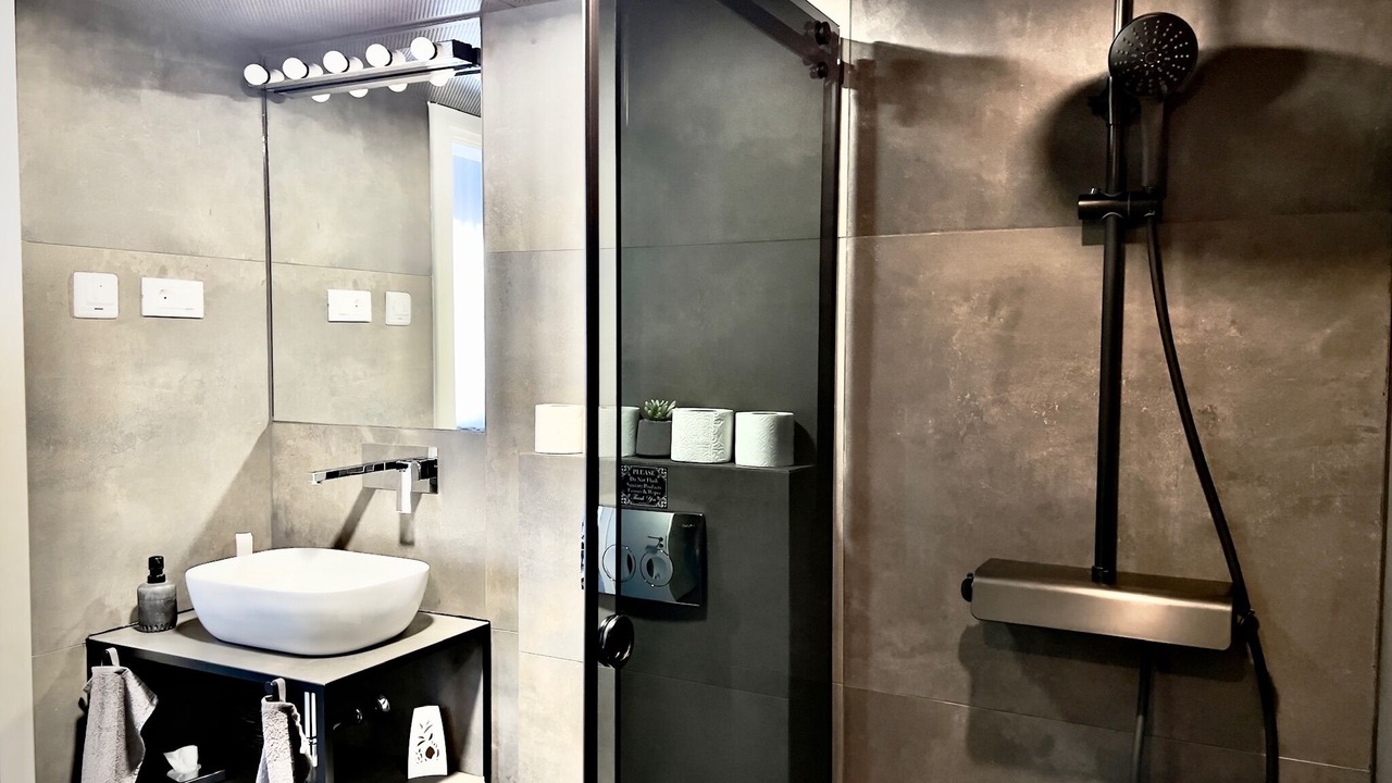 Photo of Bathroom in Zagreb