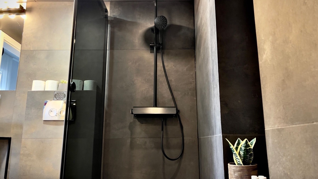 Photo of Bathroom in Zagreb