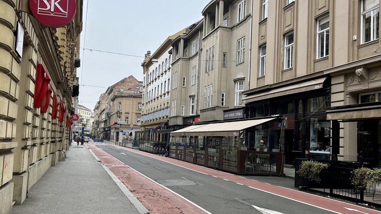 Photo of Others in Zagreb