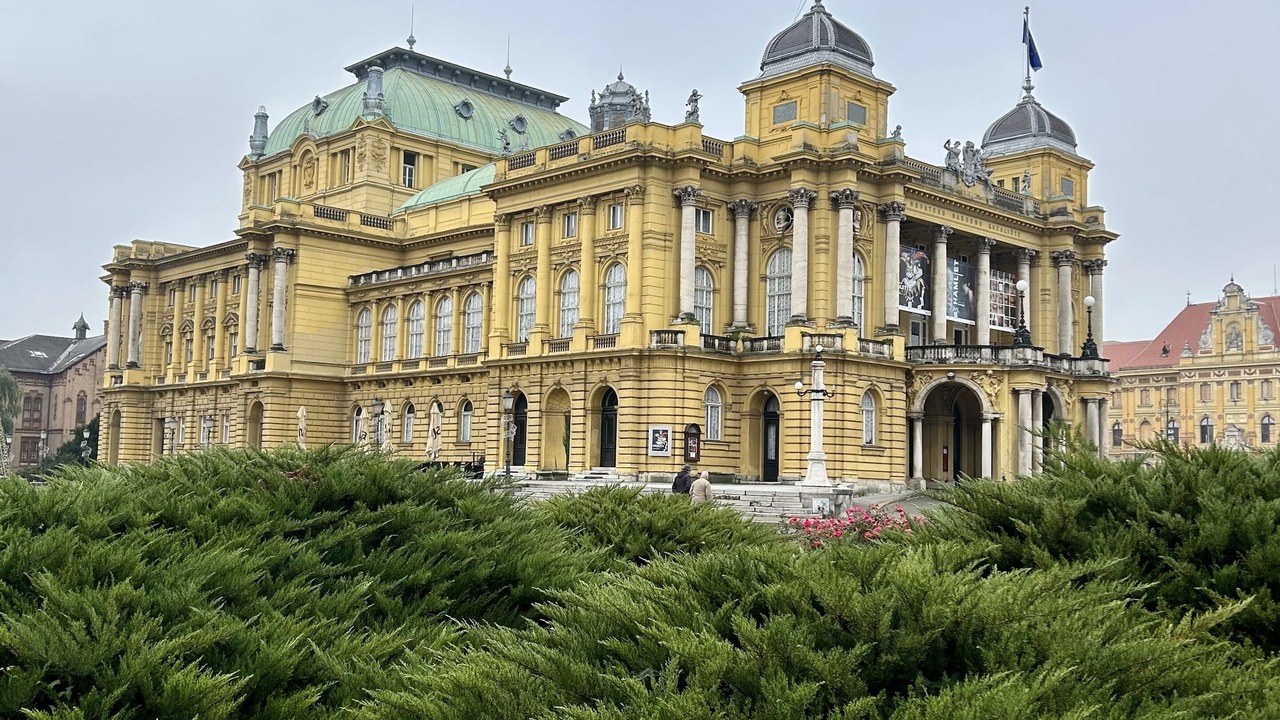 Photo of Others in Zagreb