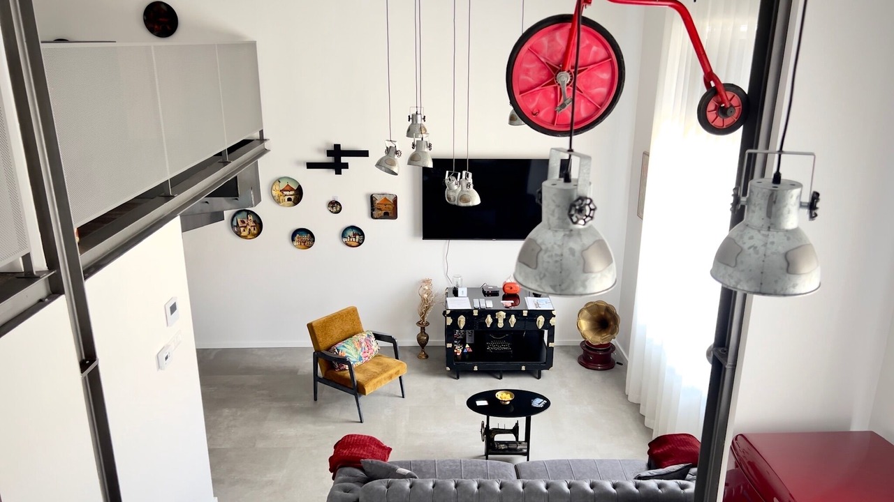 Photo of Livingroom in Zagreb