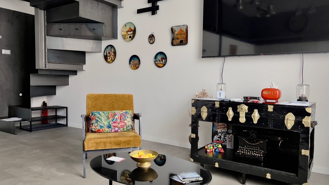 Photo of Livingroom in Zagreb