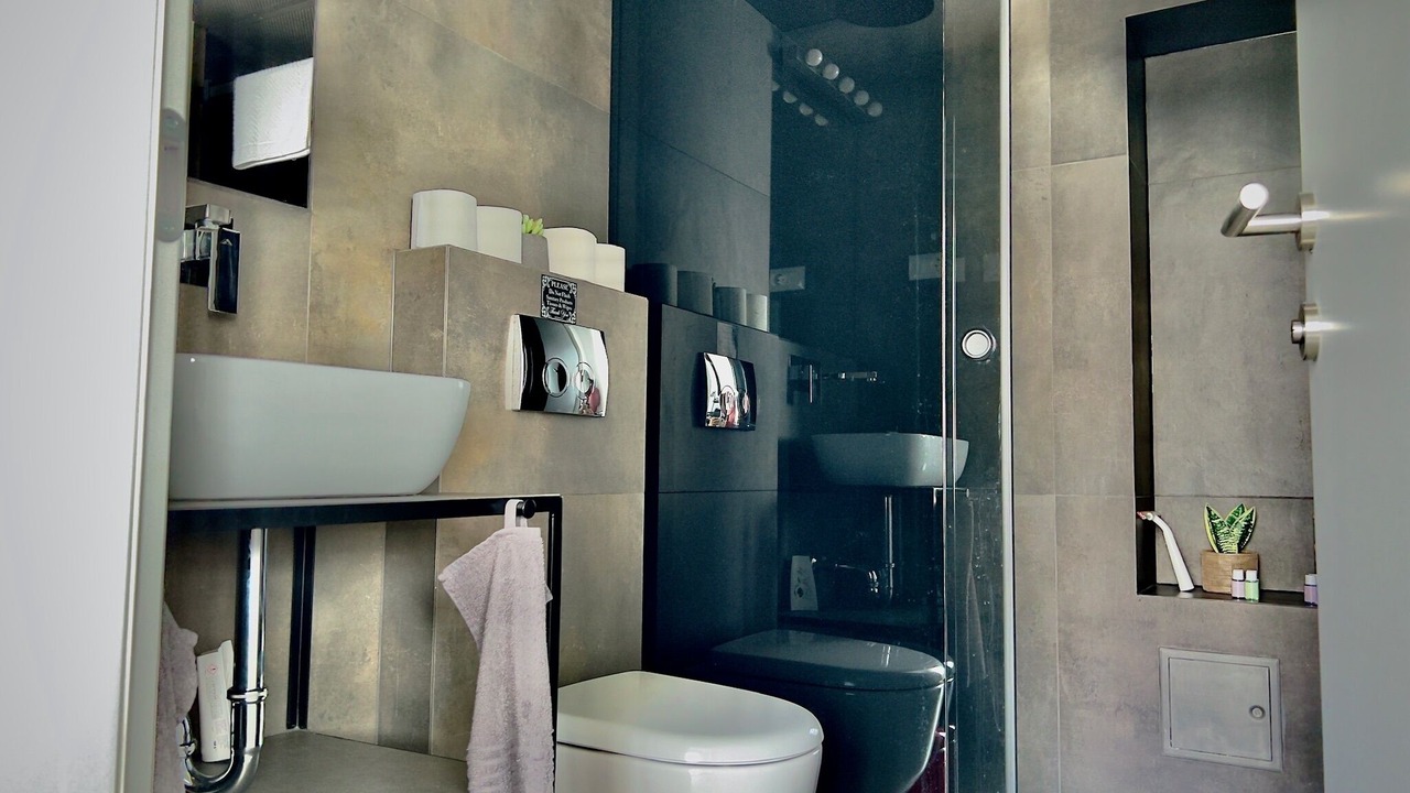 Photo of Bathroom in Zagreb