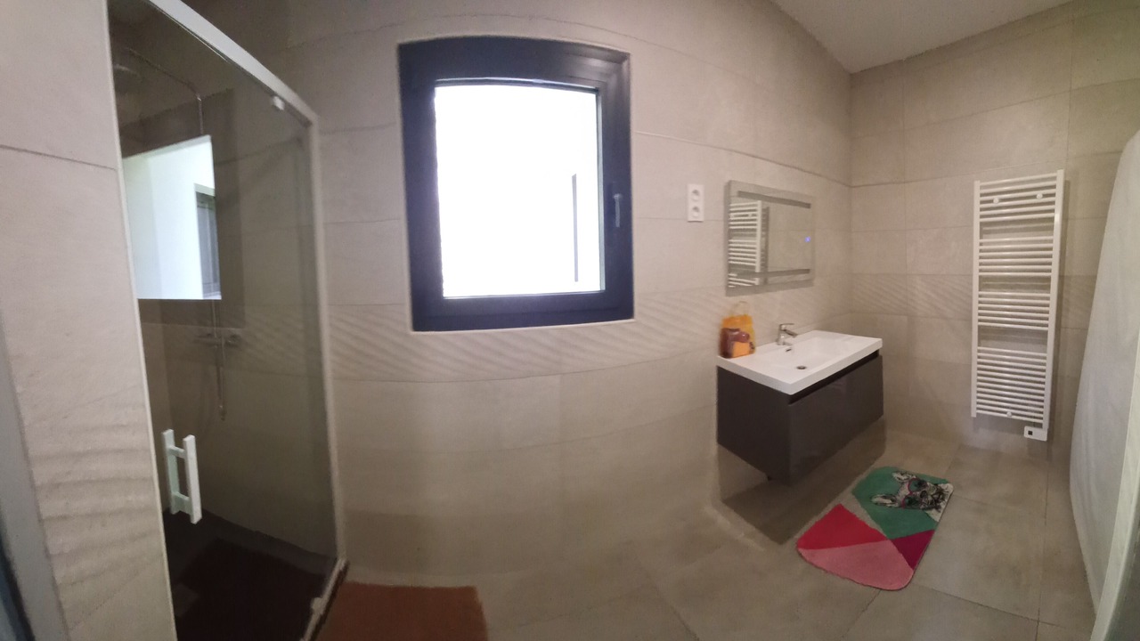 Photo of Bathroom in Biscarrosse