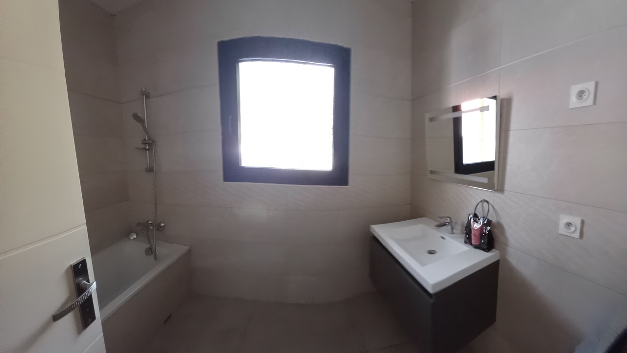 Photo of Bathroom in Biscarrosse