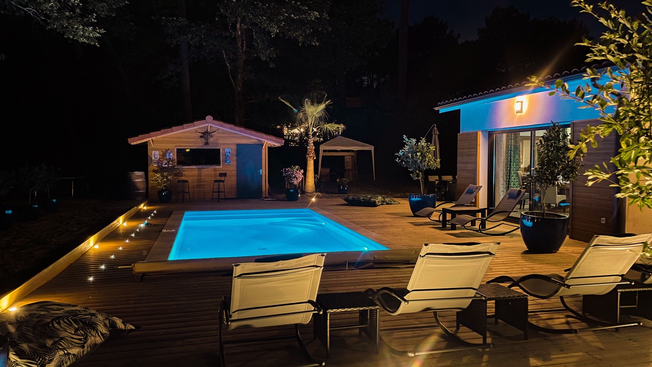 Photo of Outdoor in Biscarrosse