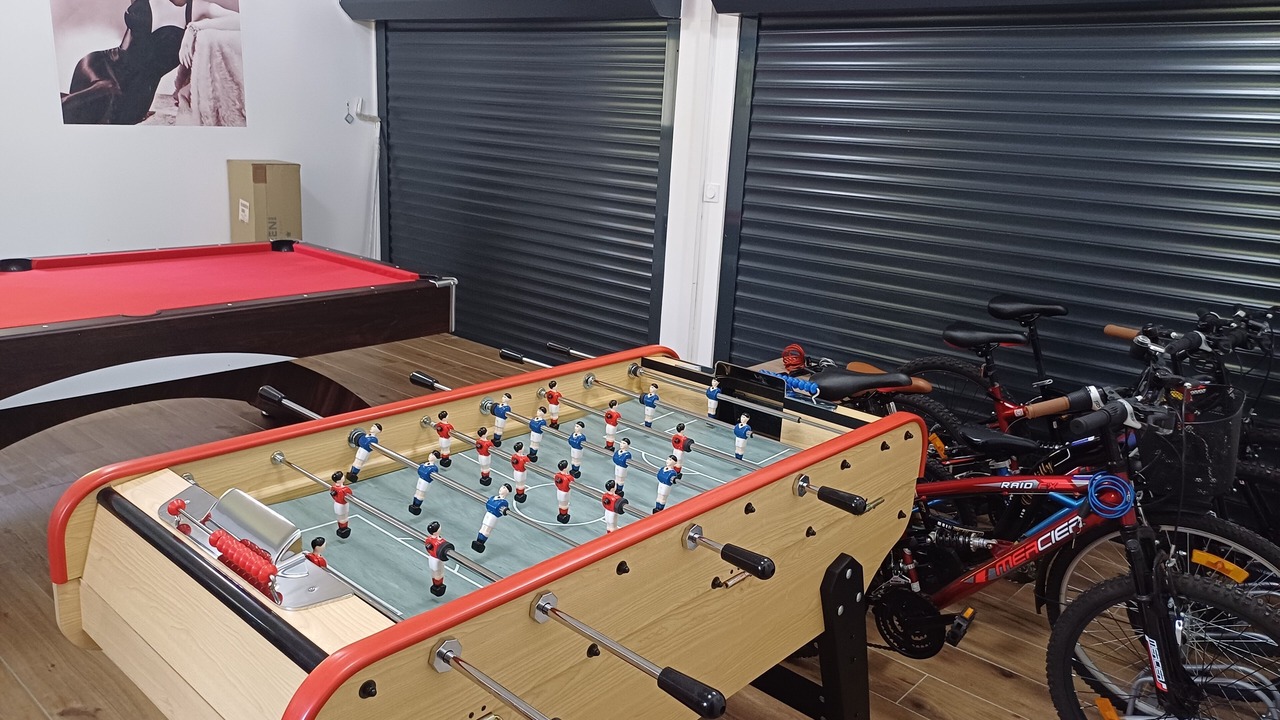 Photo of Bedroom in Biscarrosse