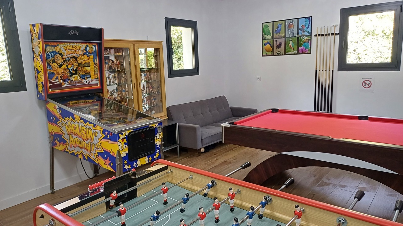 Photo of Bedroom in Biscarrosse