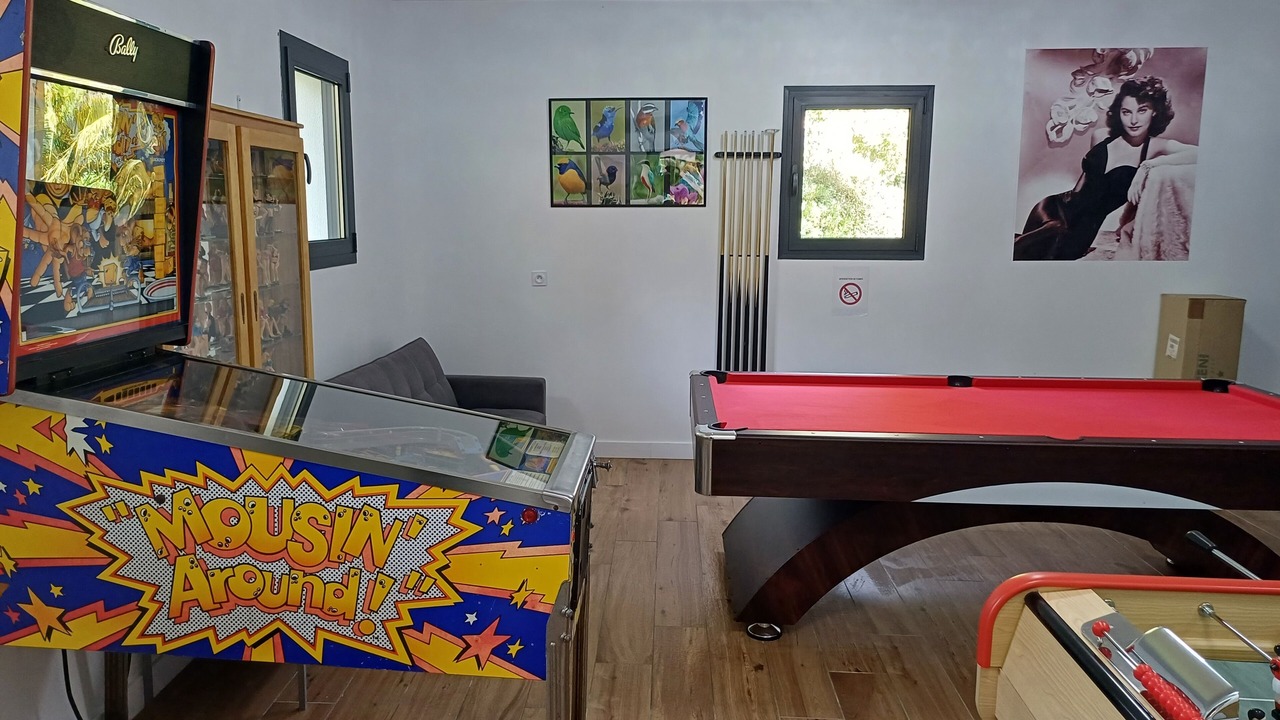 Photo of Bedroom in Biscarrosse