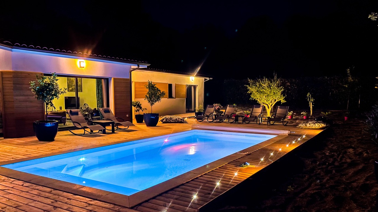 Photo of Outdoor in Biscarrosse