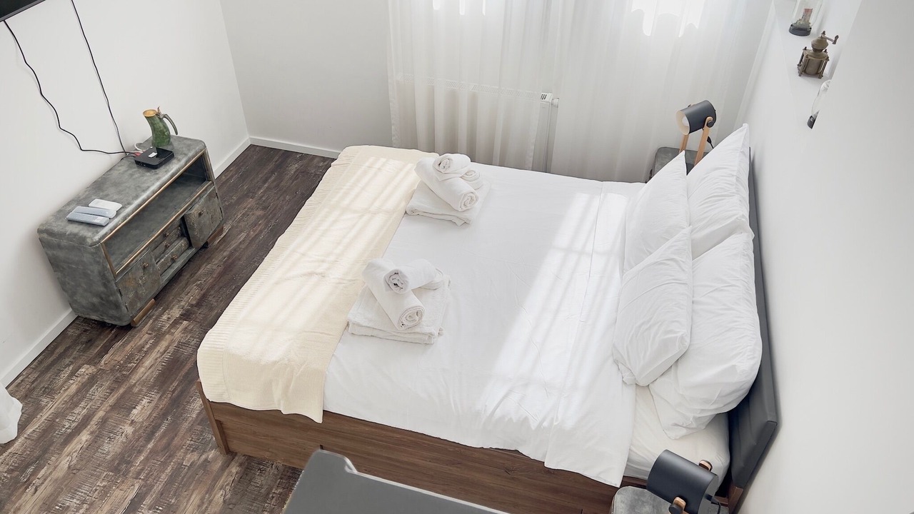 Photo of Bedroom in Zagreb
