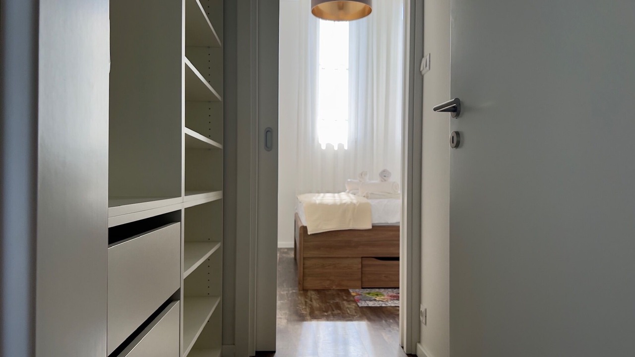 Photo of Bedroom in Zagreb