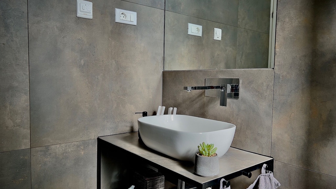 Photo of Bathroom in Zagreb