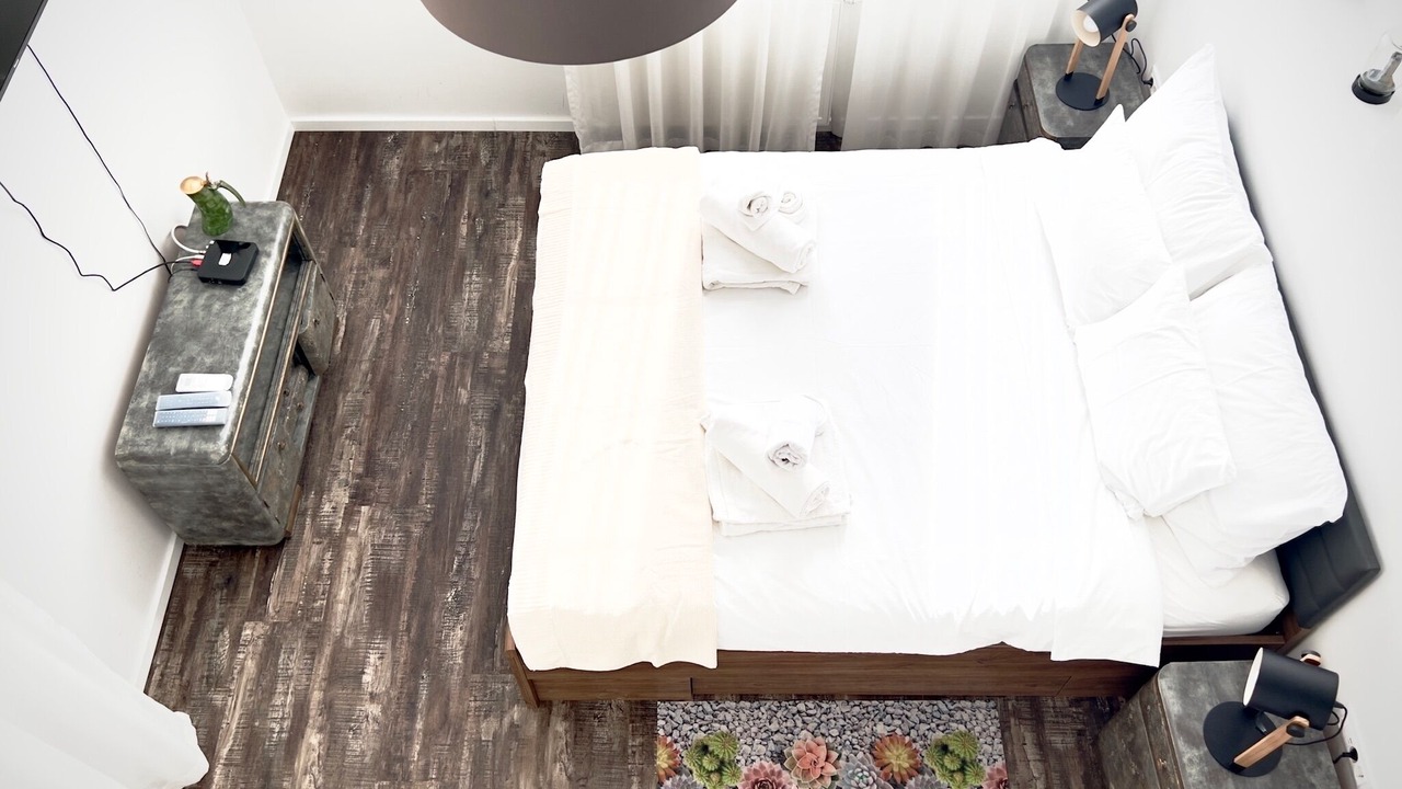 Photo of Bedroom in Zagreb