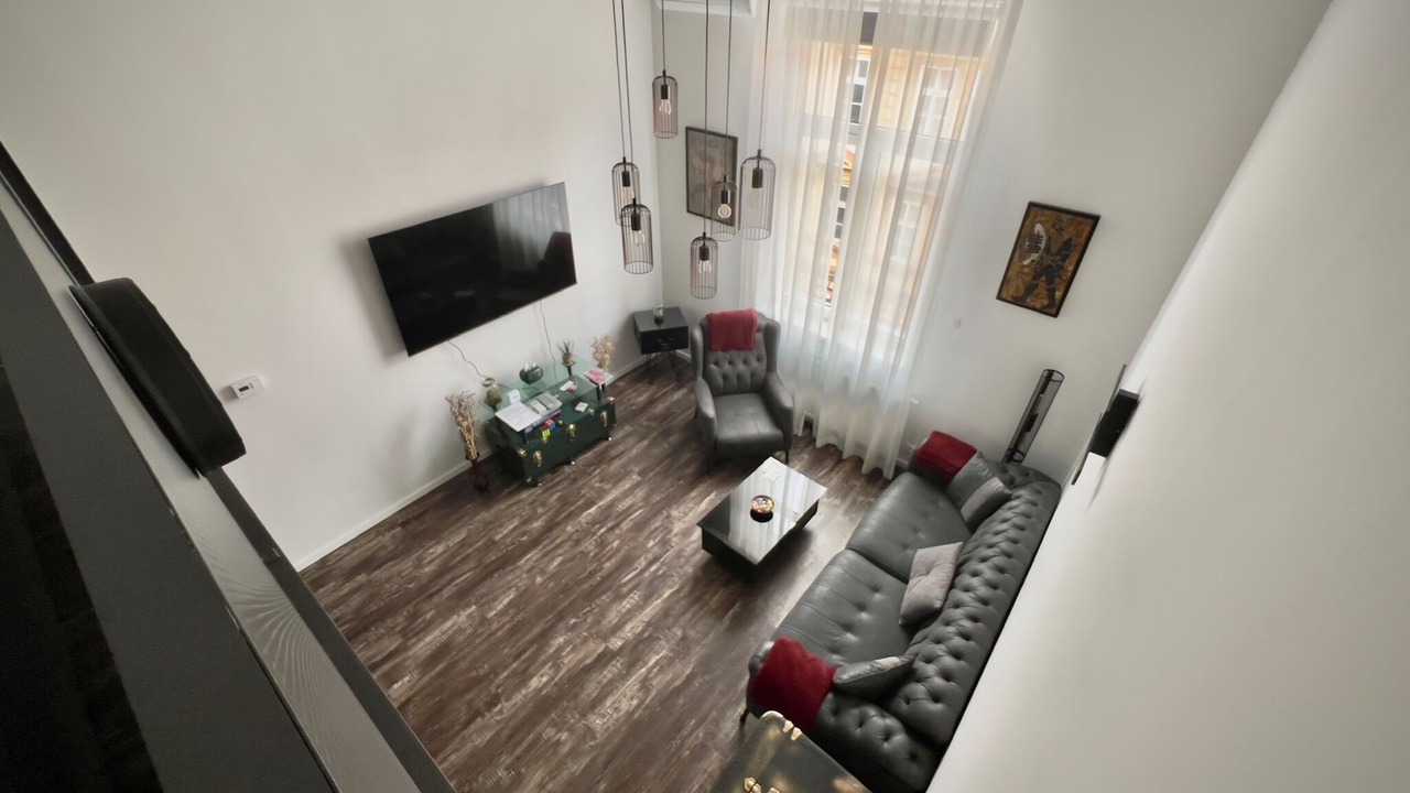 Photo of Livingroom in Zagreb