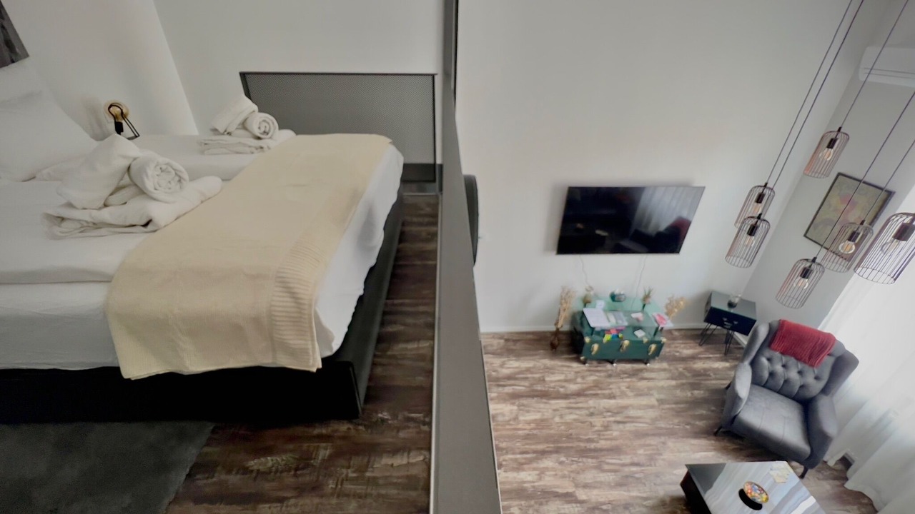 Photo of Bedroom in Zagreb