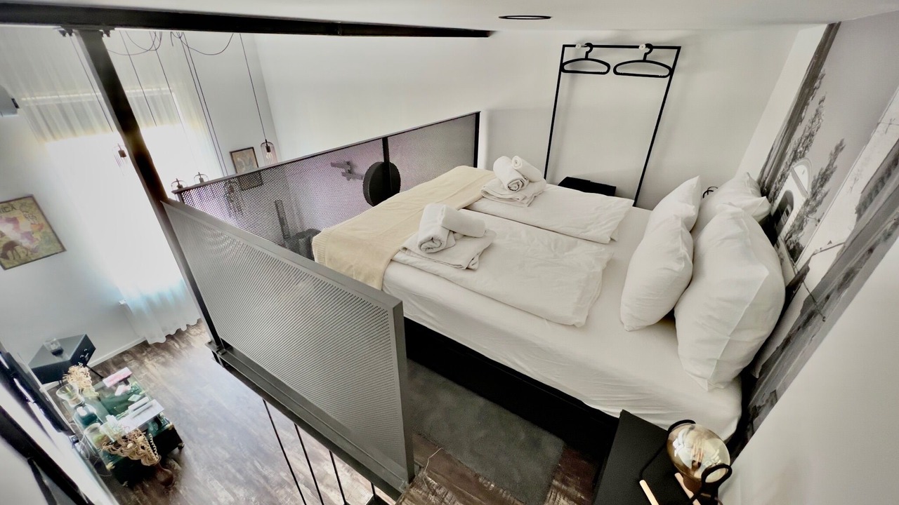 Photo of Bedroom in Zagreb