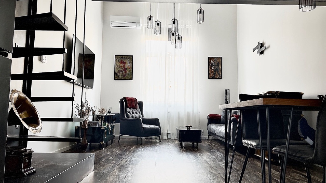 Photo of Livingroom in Zagreb