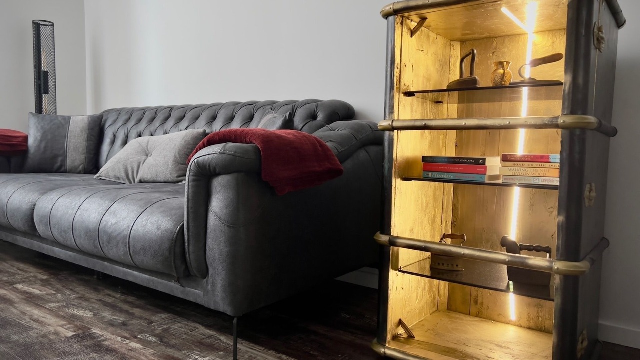 Photo of Livingroom in Zagreb