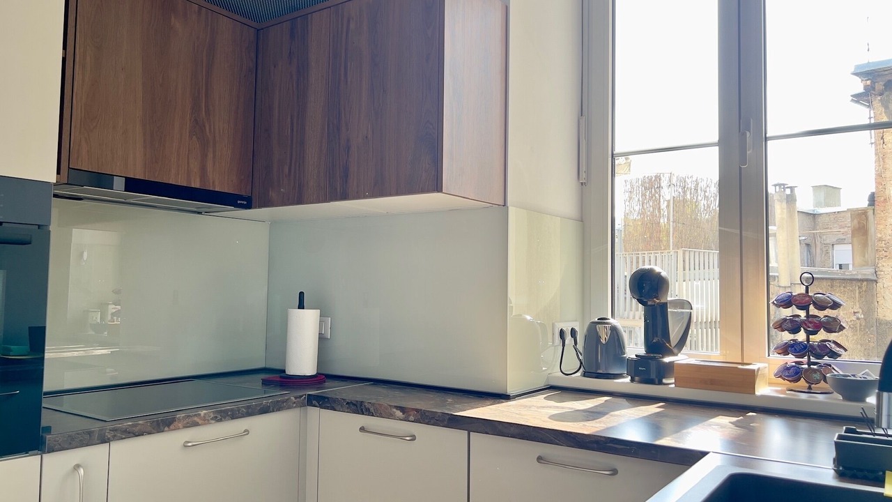 Photo of Kitchen in Zagreb