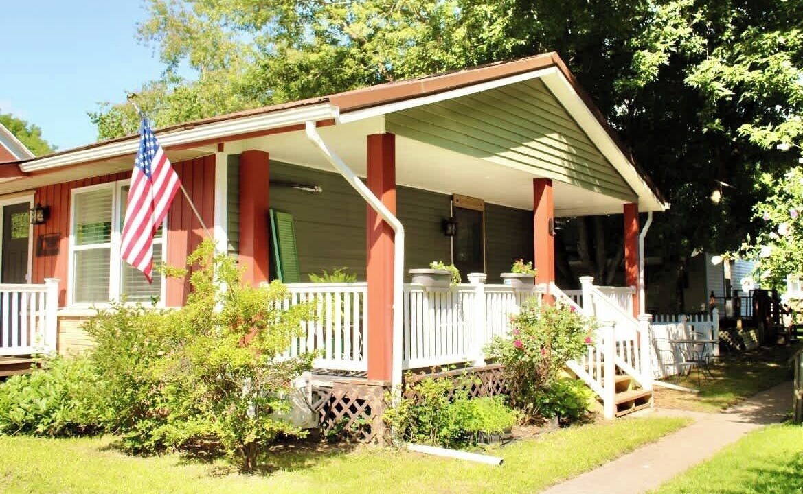 Photo of Outdoor in Edray