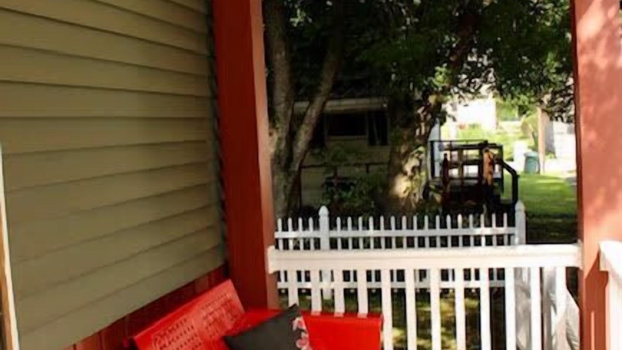 Photo of Outdoor in Edray