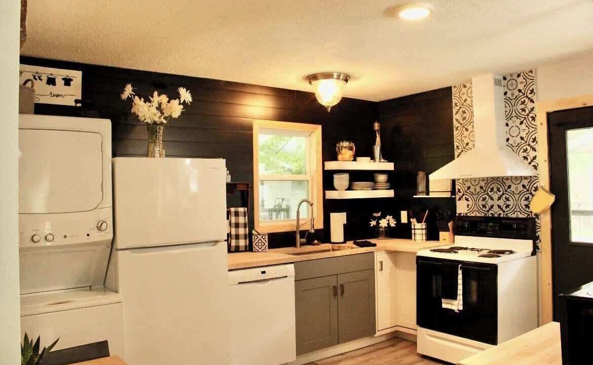Photo of Kitchen in Edray