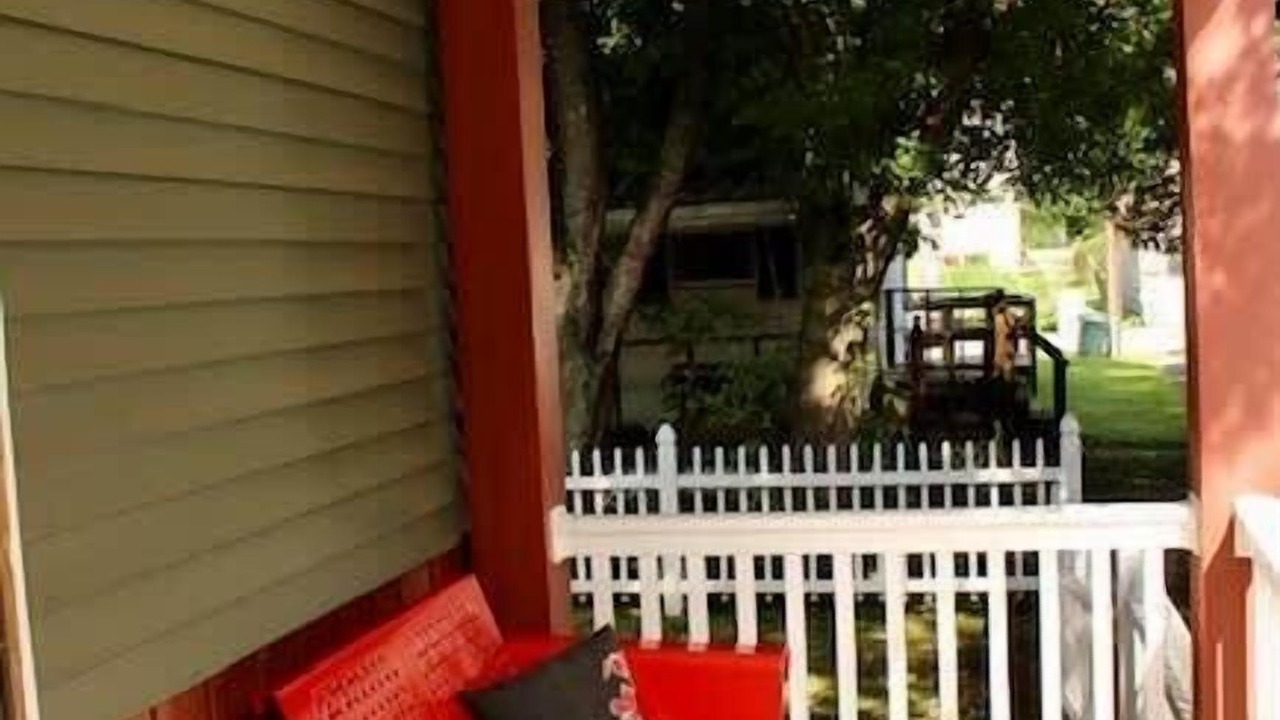 Photo of Outdoor in Edray