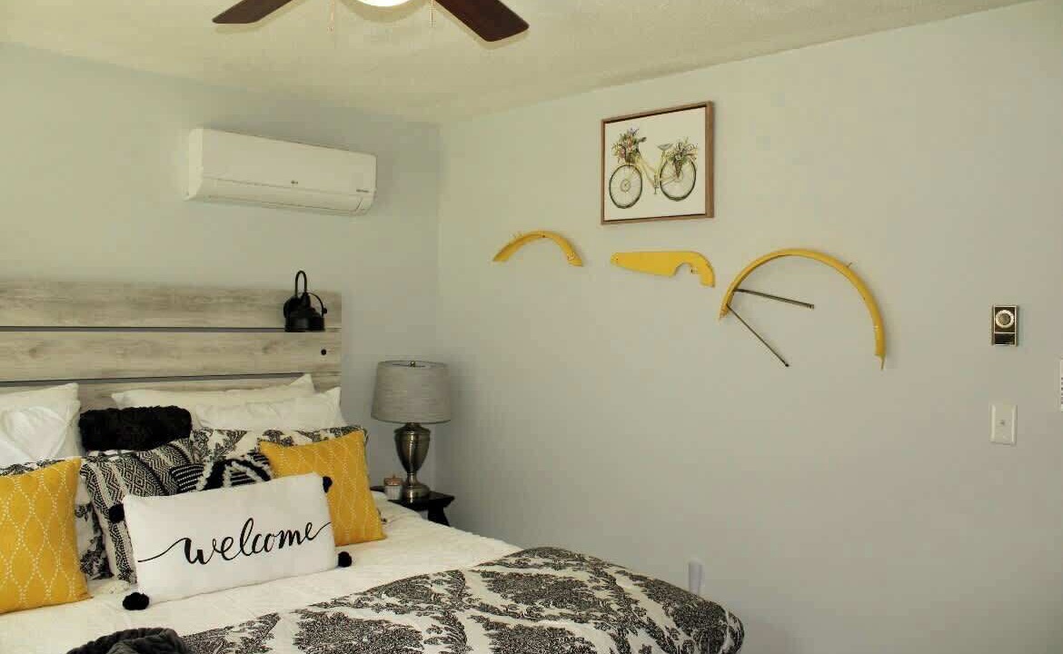 Photo of Bedroom in Edray