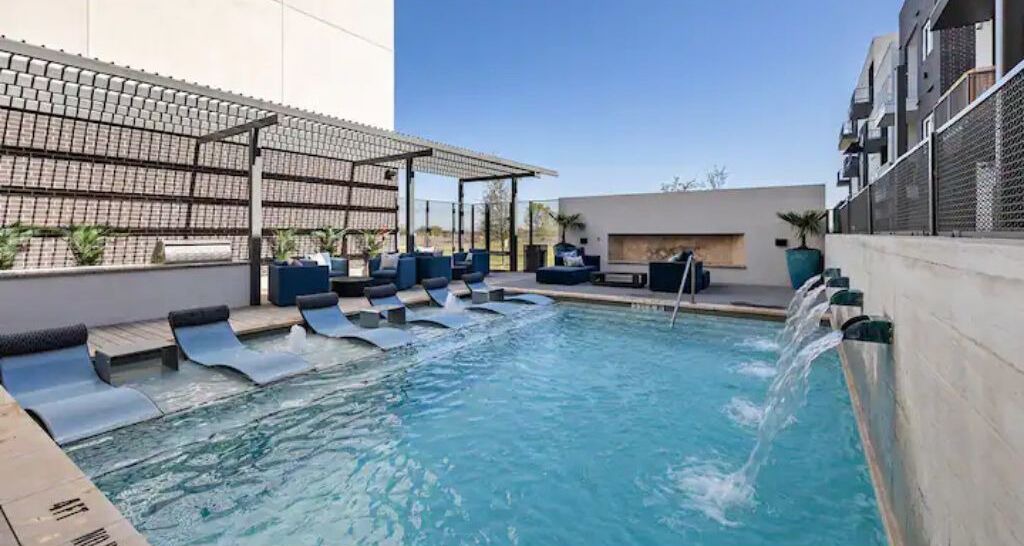 Photo of Outdoor in Pflugerville