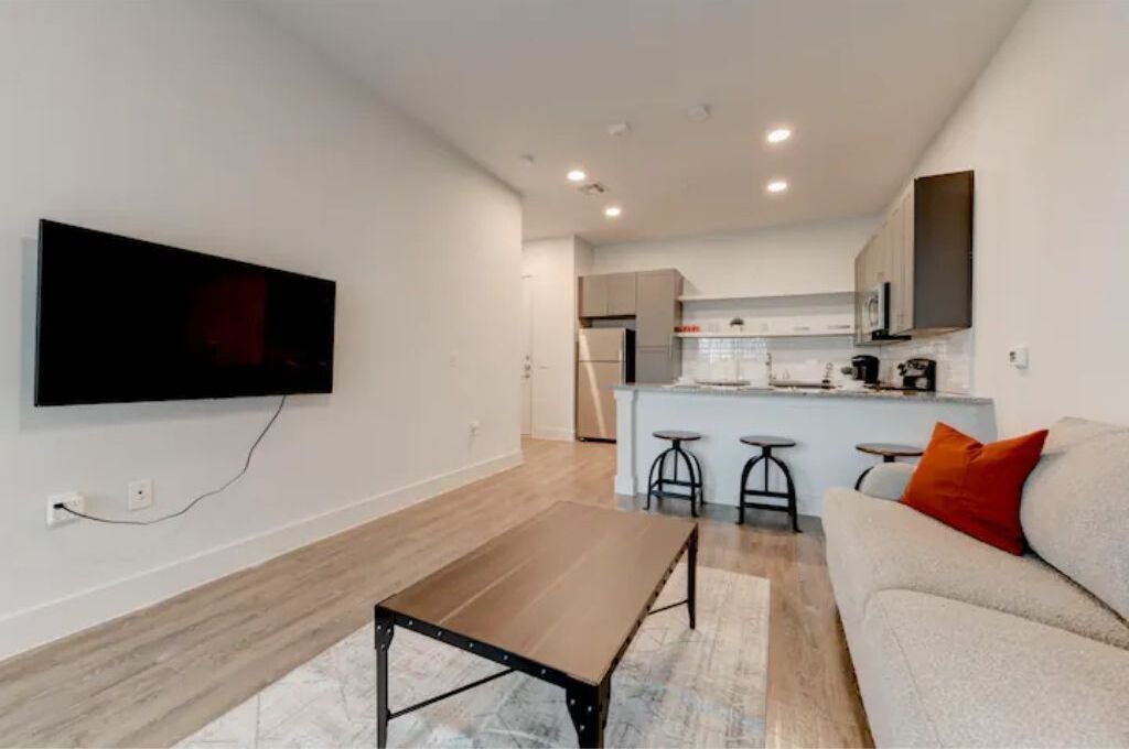 Photo of Livingroom in Pflugerville