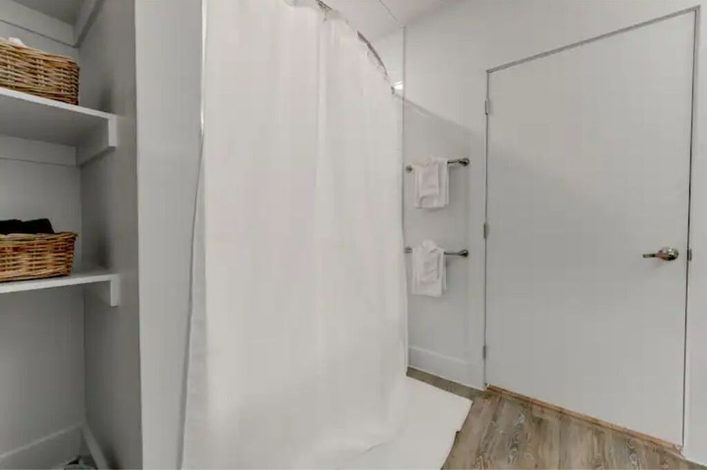 Photo of Bathroom in Pflugerville