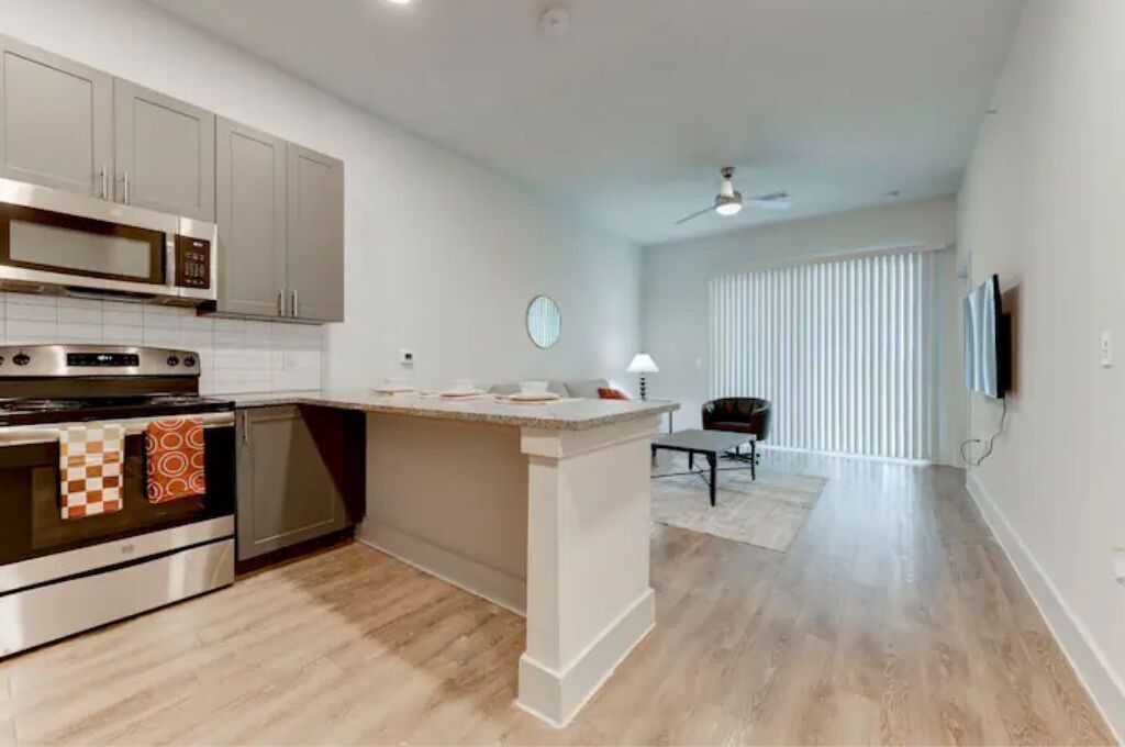 Photo of Kitchen in Pflugerville