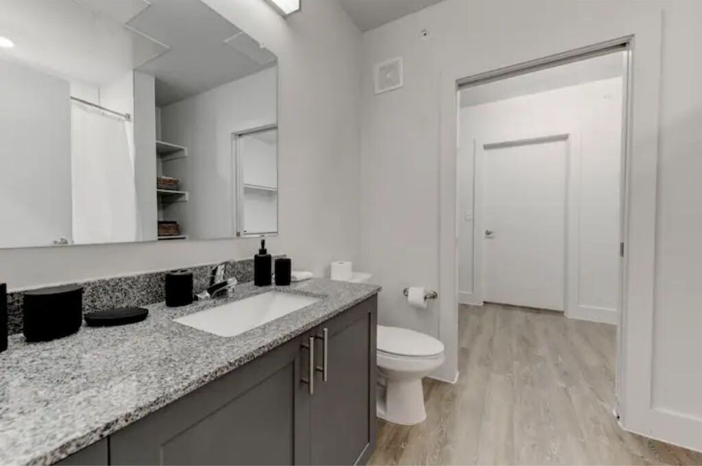 Photo of Bathroom in Pflugerville