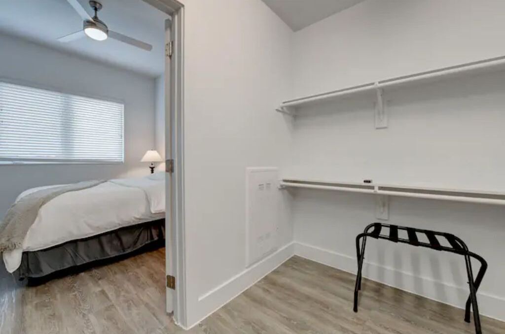 Photo of Bedroom in Pflugerville