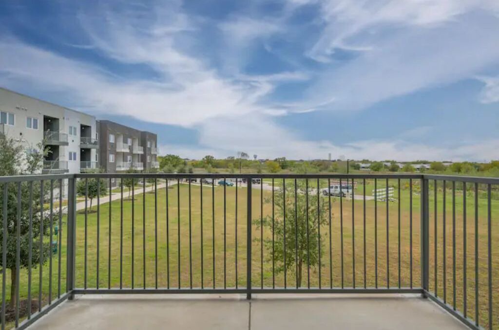 Photo of Outdoor in Pflugerville