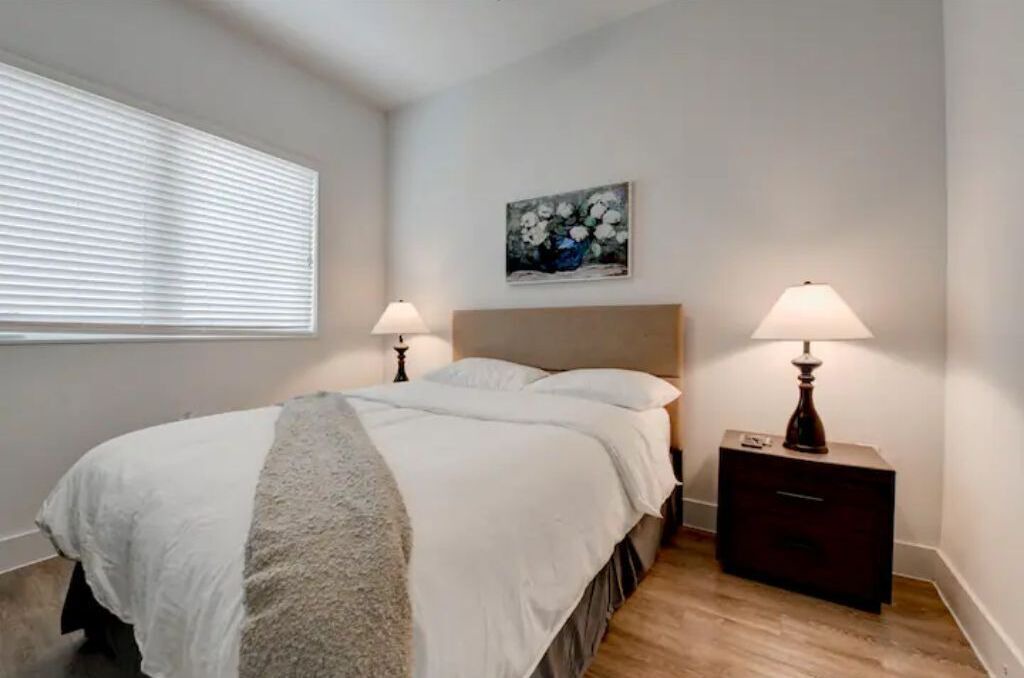 Photo of Bedroom in Pflugerville
