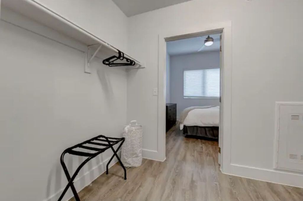 Photo of Bedroom in Pflugerville