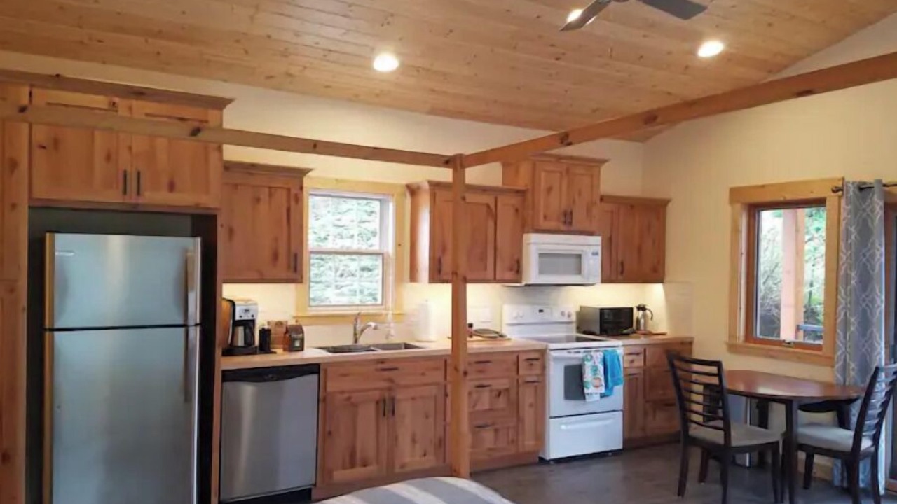 Photo of Kitchen in Ardenvoir