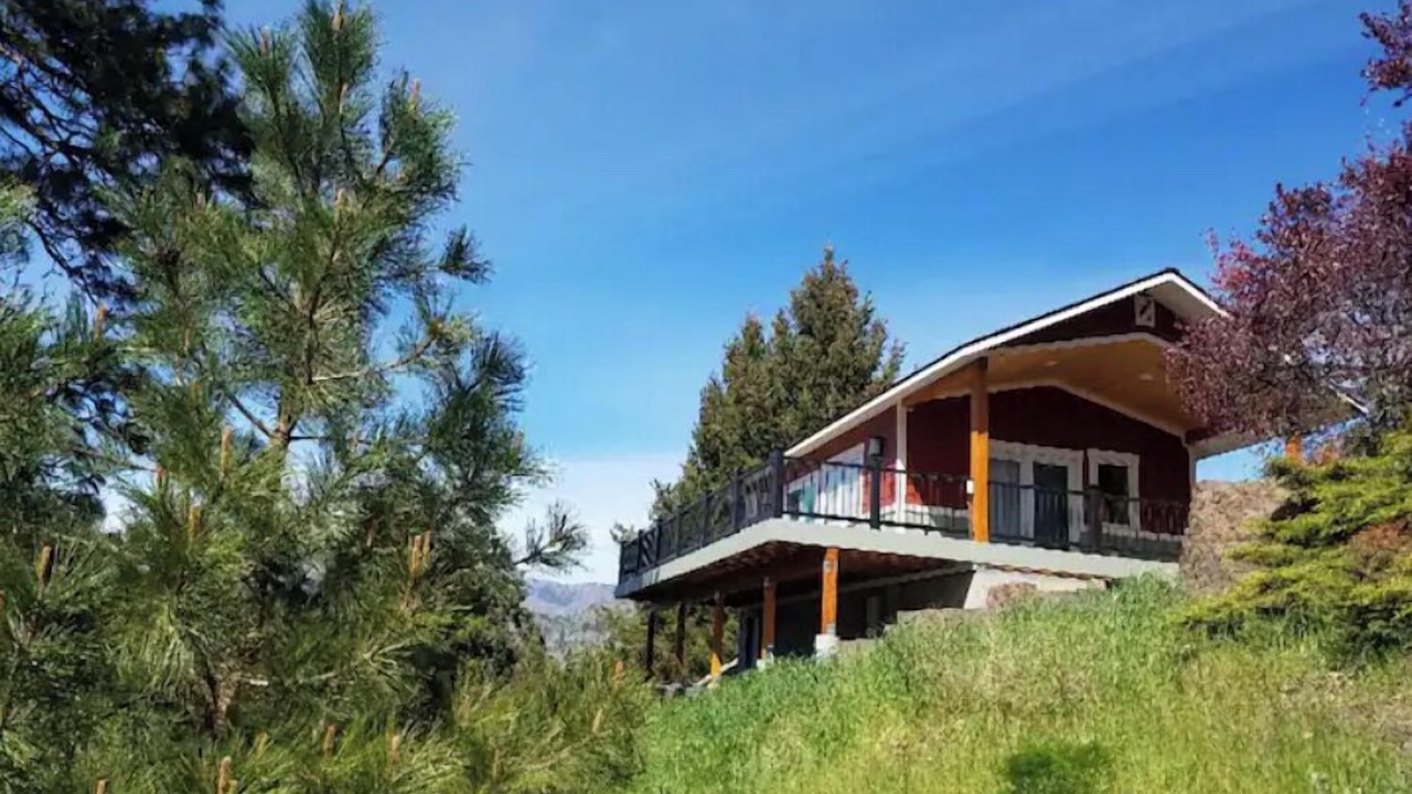 Photo of Outdoor in Ardenvoir